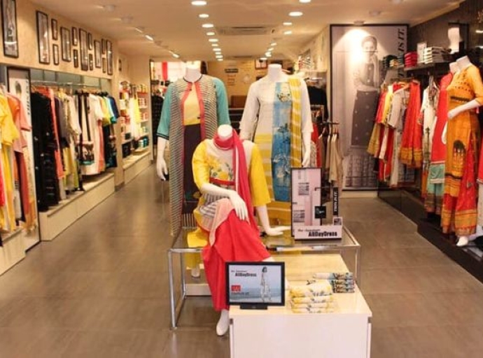 NCLT to merge ABFRL into TCNS Clothing